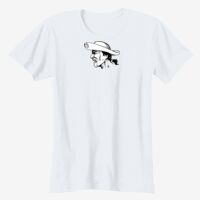 Ladies' Softstyle® Fitted T-Shirt Thumbnail