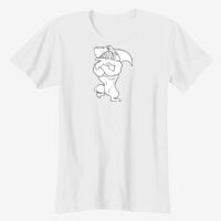 Ladies' Softstyle® Fitted T-Shirt Thumbnail