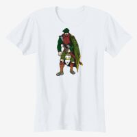 Ladies' Softstyle® Fitted T-Shirt Thumbnail