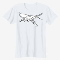 Ladies' Softstyle® Fitted T-Shirt Thumbnail