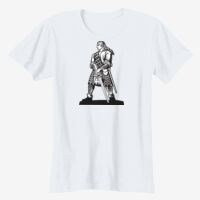 Ladies' Softstyle® Fitted T-Shirt Thumbnail