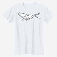 Ladies' Softstyle® Fitted T-Shirt Thumbnail