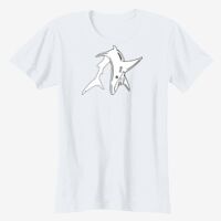 Ladies' Softstyle® Fitted T-Shirt Thumbnail