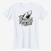 Ladies' Softstyle® Fitted T-Shirt Thumbnail