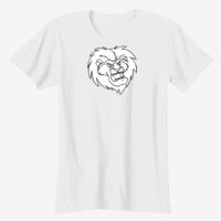 Ladies' Softstyle® Fitted T-Shirt Thumbnail