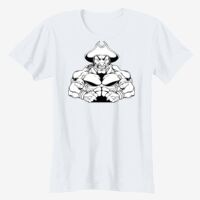 Ladies' Softstyle® Fitted T-Shirt Thumbnail