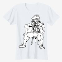Ladies' Softstyle® Fitted T-Shirt Thumbnail