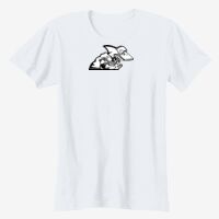 Ladies' Softstyle® Fitted T-Shirt Thumbnail