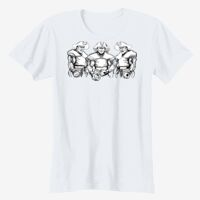 Ladies' Softstyle® Fitted T-Shirt Thumbnail