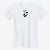 Ladies' Softstyle® Fitted T-Shirt Thumbnail