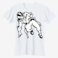 Ladies' Softstyle® Fitted T-Shirt Thumbnail