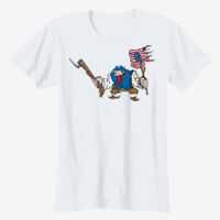 Ladies' Softstyle® Fitted T-Shirt Thumbnail