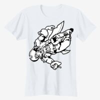 Ladies' Softstyle® Fitted T-Shirt Thumbnail