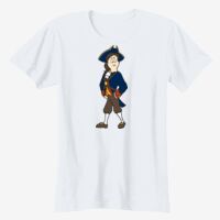 Ladies' Softstyle® Fitted T-Shirt Thumbnail