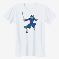 Ladies' Softstyle® Fitted T-Shirt Thumbnail