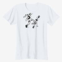 Ladies' Softstyle® Fitted T-Shirt Thumbnail