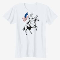 Ladies' Softstyle® Fitted T-Shirt Thumbnail