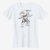 Ladies' Softstyle® Fitted T-Shirt Thumbnail