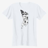 Ladies' Softstyle® Fitted T-Shirt Thumbnail