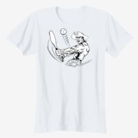 Ladies' Softstyle® Fitted T-Shirt Thumbnail