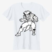 Ladies' Softstyle® Fitted T-Shirt Thumbnail
