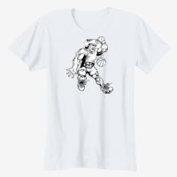 Ladies' Softstyle® Fitted T-Shirt Thumbnail