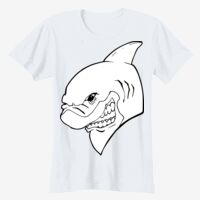 Ladies' Softstyle® Fitted T-Shirt Thumbnail