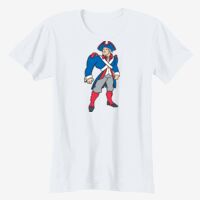 Ladies' Softstyle® Fitted T-Shirt Thumbnail