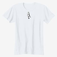 Ladies' Softstyle® Fitted T-Shirt Thumbnail