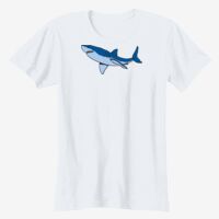 Ladies' Softstyle® Fitted T-Shirt Thumbnail