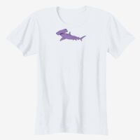 Ladies' Softstyle® Fitted T-Shirt Thumbnail