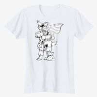 Ladies' Softstyle® Fitted T-Shirt Thumbnail