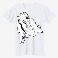 Ladies' Softstyle® Fitted T-Shirt Thumbnail