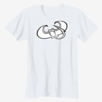 Ladies' Softstyle® Fitted T-Shirt Thumbnail