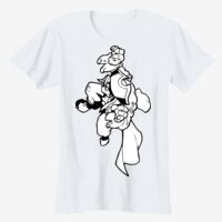 Ladies' Softstyle® Fitted T-Shirt Thumbnail