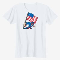Ladies' Softstyle® Fitted T-Shirt Thumbnail