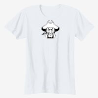 Ladies' Softstyle® Fitted T-Shirt Thumbnail