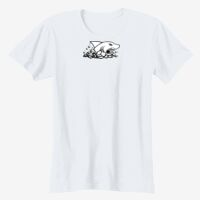 Ladies' Softstyle® Fitted T-Shirt Thumbnail