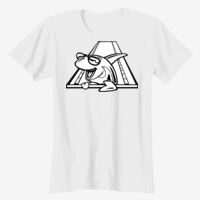 Ladies' Softstyle® Fitted T-Shirt Thumbnail