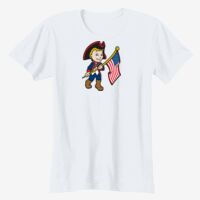 Ladies' Softstyle® Fitted T-Shirt Thumbnail