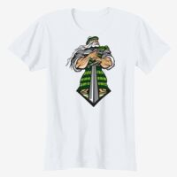 Ladies' Softstyle® Fitted T-Shirt Thumbnail