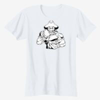 Ladies' Softstyle® Fitted T-Shirt Thumbnail