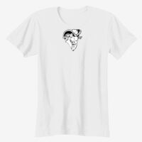 Ladies' Softstyle® Fitted T-Shirt Thumbnail