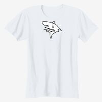 Ladies' Softstyle® Fitted T-Shirt Thumbnail