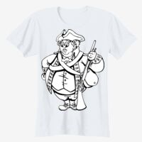 Ladies' Softstyle® Fitted T-Shirt Thumbnail