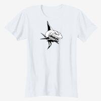 Ladies' Softstyle® Fitted T-Shirt Thumbnail