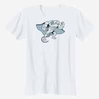 Ladies' Softstyle® Fitted T-Shirt Thumbnail