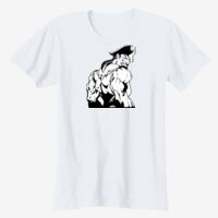 Ladies' Softstyle® Fitted T-Shirt Thumbnail