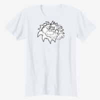 Ladies' Softstyle® Fitted T-Shirt Thumbnail