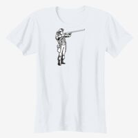 Ladies' Softstyle® Fitted T-Shirt Thumbnail